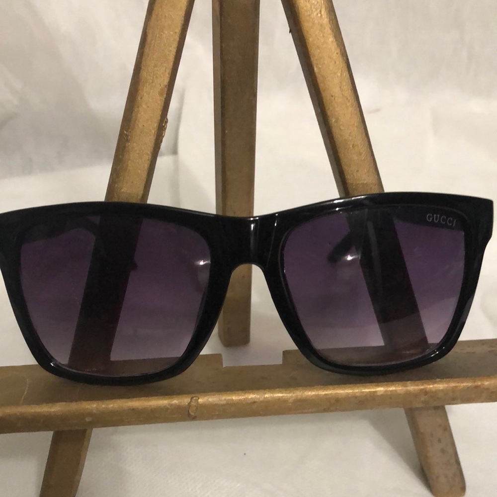 Gucci Authentic Sunglasses